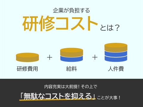 「現場で育てる」はもう古い？ 人材の育成は、企業が抱える一つの課題に