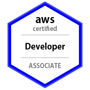 aws_Developer